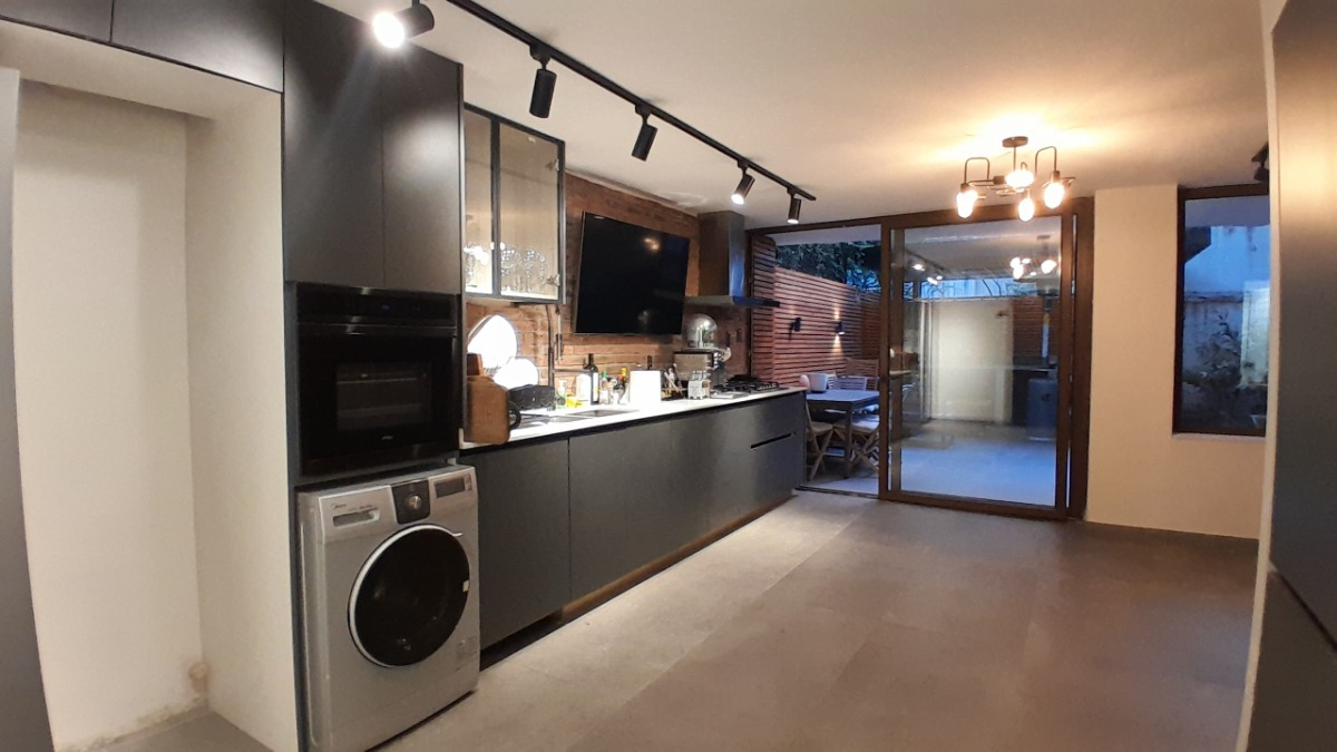 Arriendo Departamento NO 1D en suite Walk-in cl&oacute;set 1B 1E 1B Los Leones - Providencia