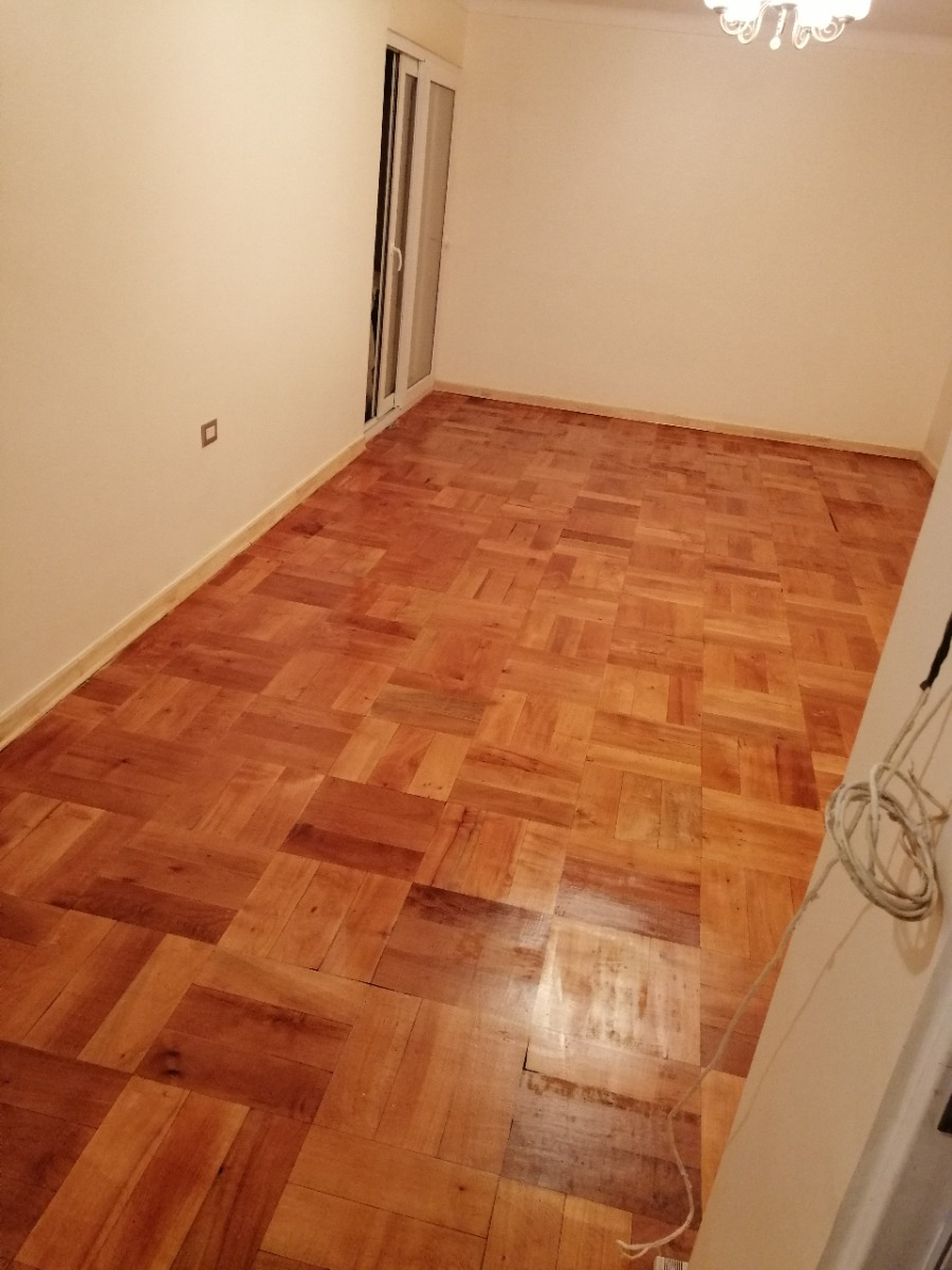 Arriendo Departamento NP 2D 2B 1B  - Providencia