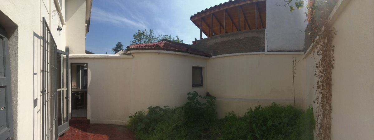 Venta Casa NOSP 3D Walk-in cl&oacute;set 3B 1E 1B Salvador - Providencia