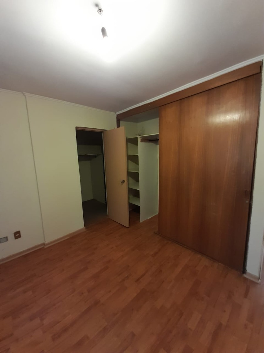 Arriendo Casa 3D Parque Padre Alberto Hurtado - Las Condes