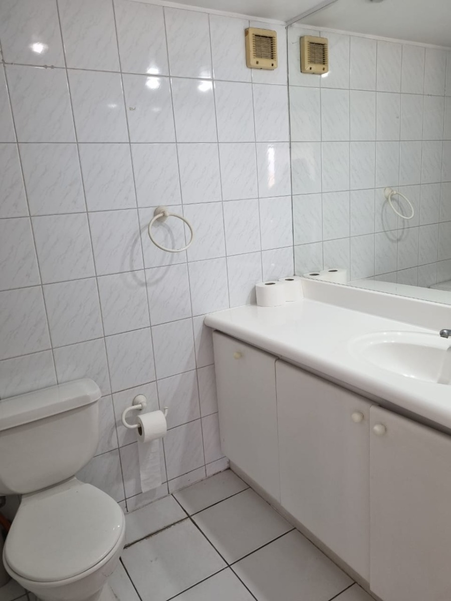 Arriendo Departamento SO 2D en suite 2B 1E 1B La Llaver&iacute;a - Vitacura