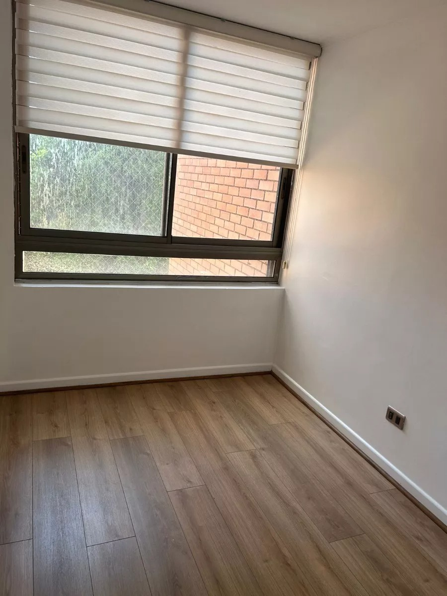 Arriendo Departamento SP 3D en suite Walk-in cl&oacute;set 3B 1E 1B Plaza San Enrique - Lo Barnechea