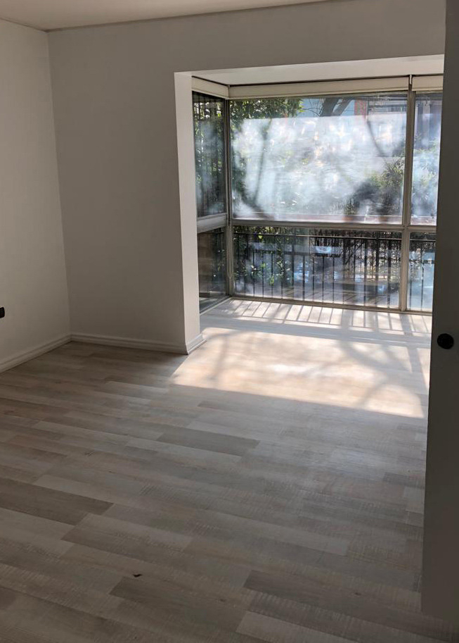 Venta Departamento NO 4D 3B 2E 1B Parque Bicentenario - Vitacura