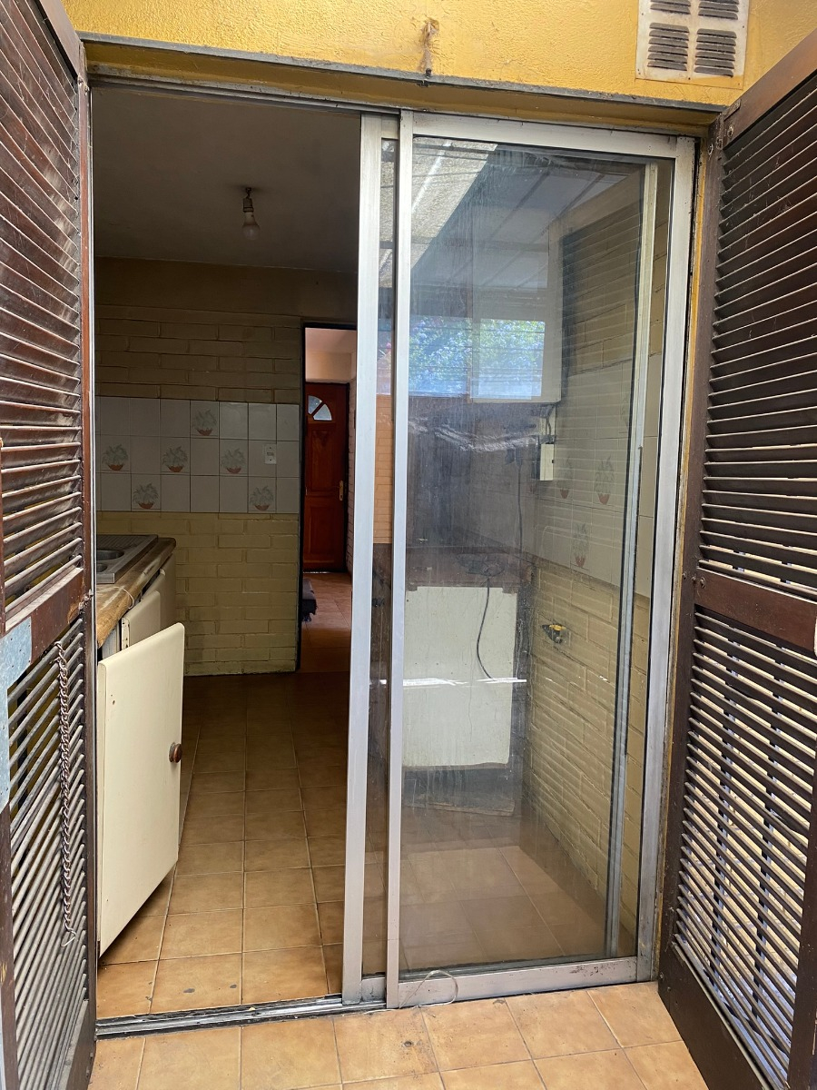 Venta Casa 3D Francisco de Villagra - La Reina