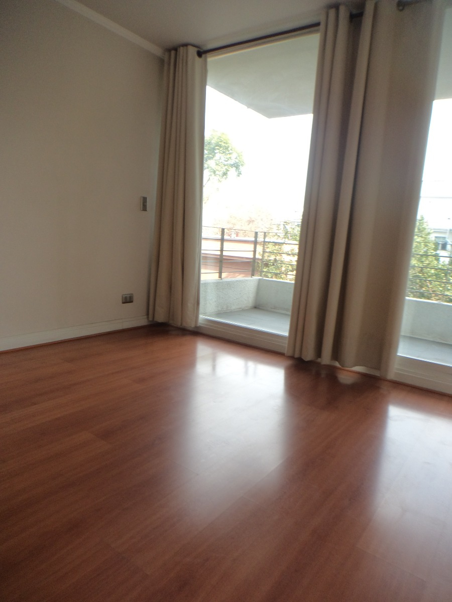 Arriendo Departamento P 2D 3B 1E 1B Campus Oriente - Providencia