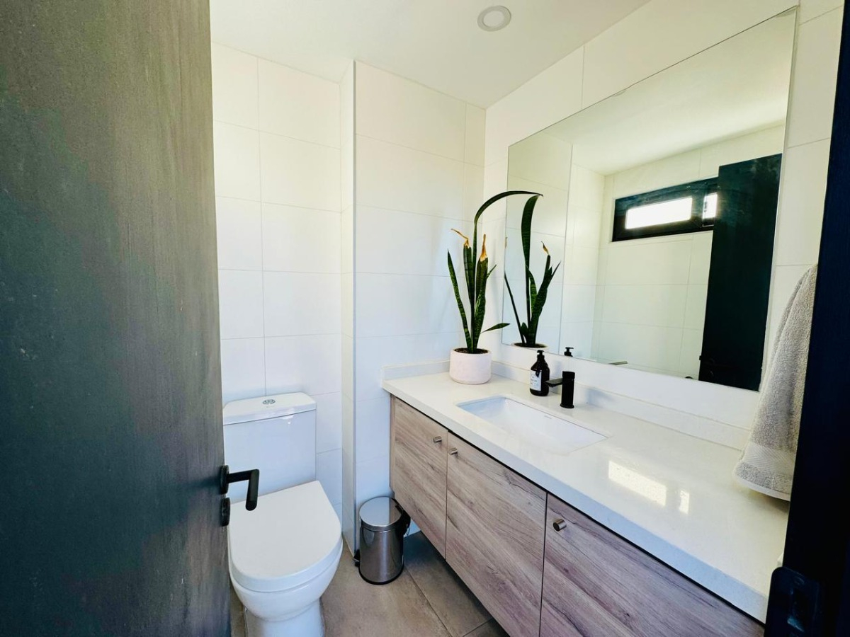 Venta Departamento NP 3D en suite Walk-in cl&oacute;set 3B 3E 1B La Dehesa - Lo Barnechea