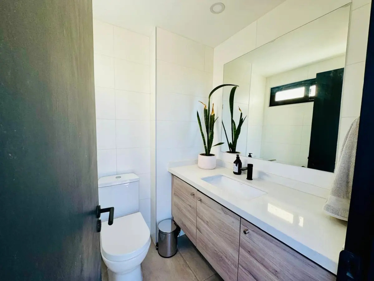 Venta Departamento NP 3D en suite Walk-in cl&oacute;set 3B 3E 1B La Dehesa - Lo Barnechea