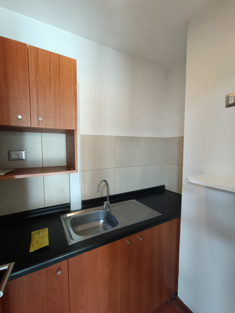 Arriendo Oficina SO 2B 3E 1B  - Las Condes