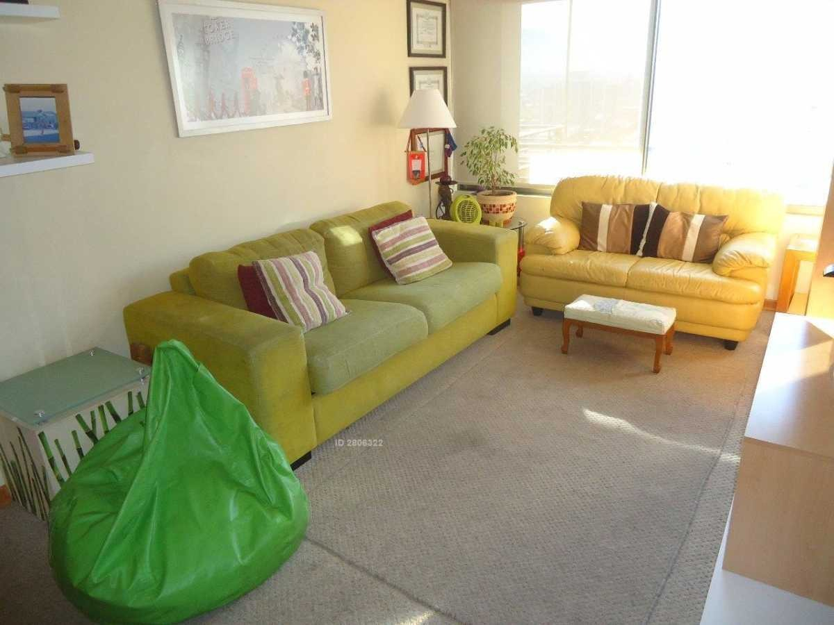 Venta Departamento SO 4D en suite Walk-in cl&oacute;set 4B 2E 1B Alto Las Condes - Las Condes