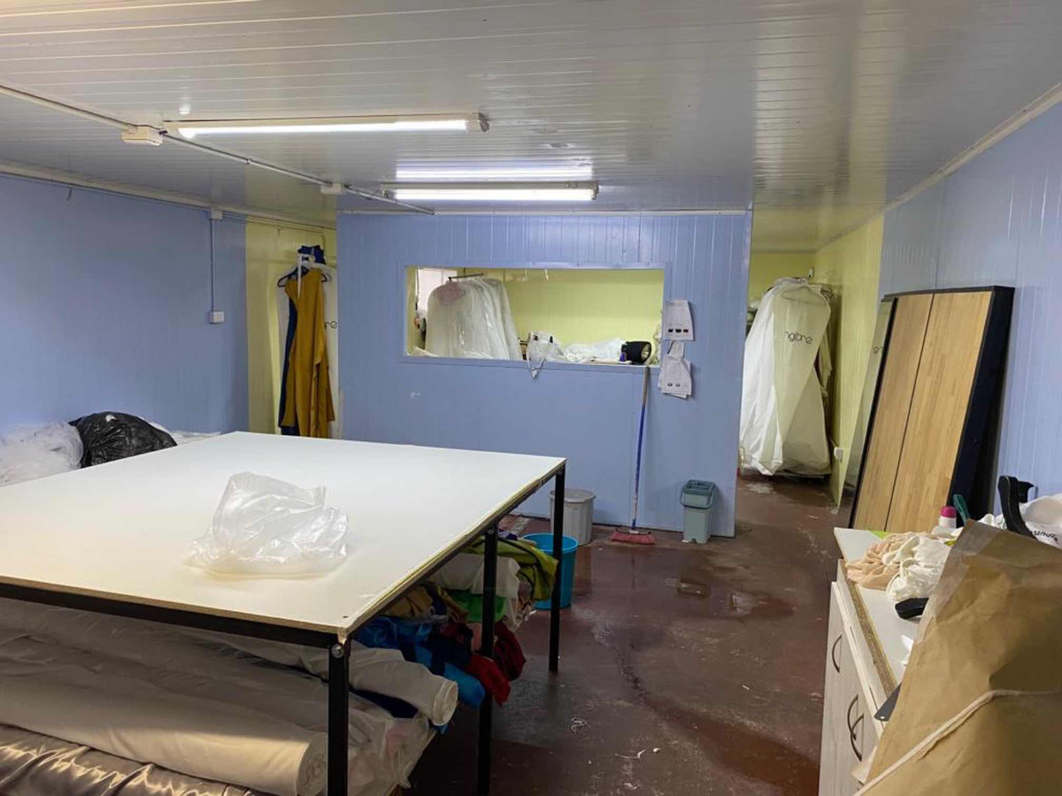 Arriendo Casa 4D 3B 3E 1B Parque Bot&aacute;nico - &Ntilde;u&ntilde;oa