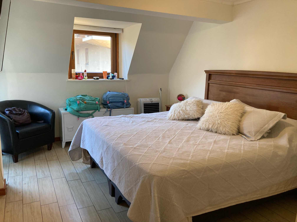 Arriendo Departamento 2D 1B 1E Los Dominicos - Las Condes