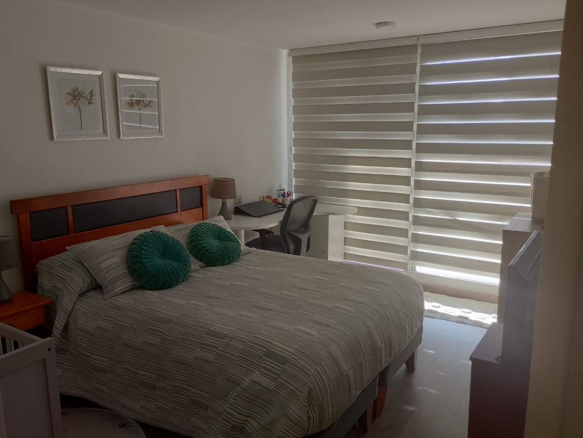 Venta Departamento NO 2D 2B 1E 1B Estadio Nacional - &Ntilde;u&ntilde;oa