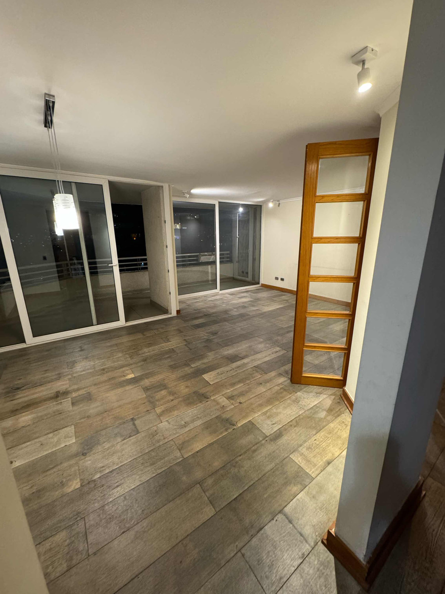 Arriendo Departamento 3D 3B 2E 1B Alto Las Condes - Las Condes
