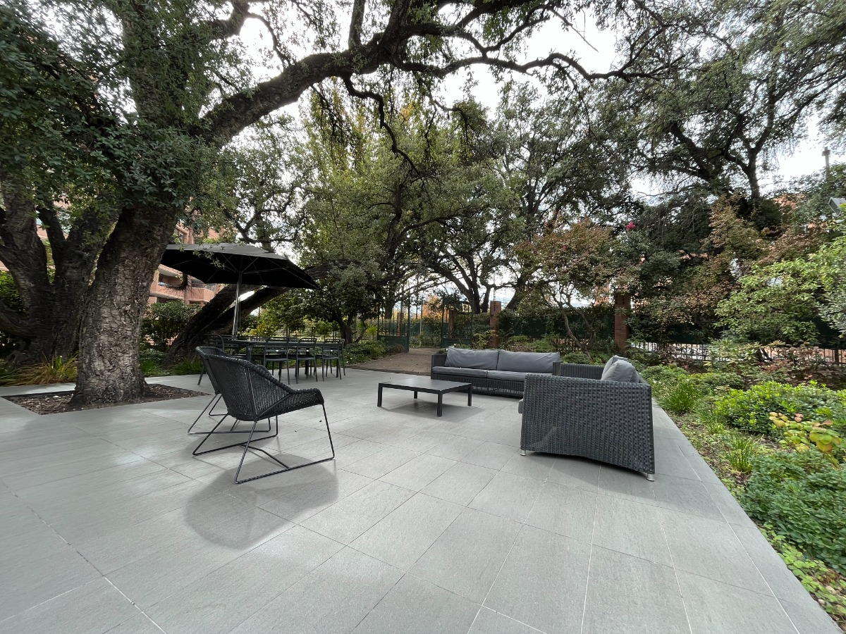 Arriendo Departamento 2D La Dehesa - Lo Barnechea