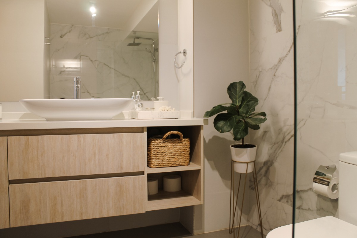Venta Departamento O 3D 3B 1E 1B Parque Bicentenario - Vitacura