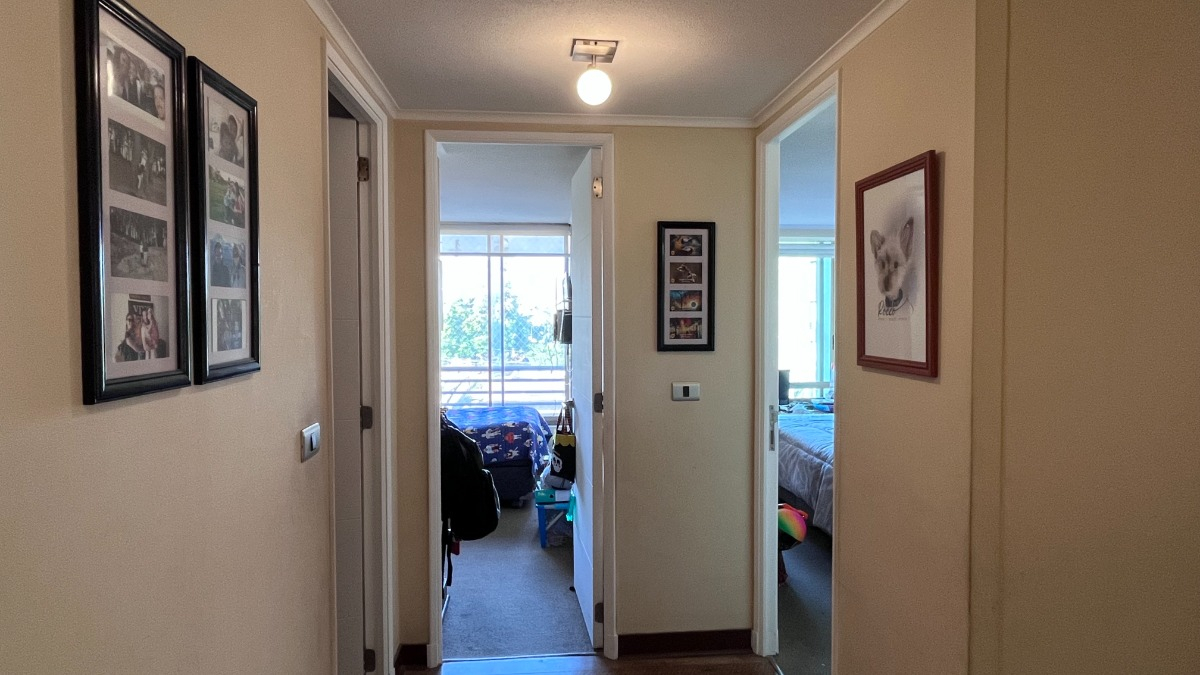 Venta Departamento NO 3D en suite 2B 1E 1B Diego de Almagro - &Ntilde;u&ntilde;oa