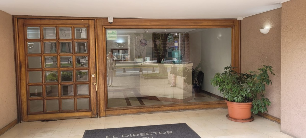 Arriendo Departamento NO 2D 2B 2E 1B Metro Manquehue - Apumanque - Las Condes