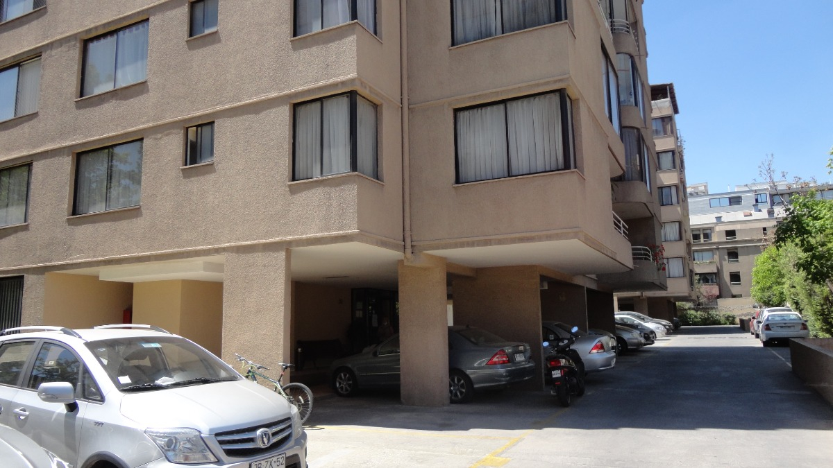 Venta Departamento NO 3D en suite 2B 1E 1B In&eacute;s de Su&aacute;rez - Providencia