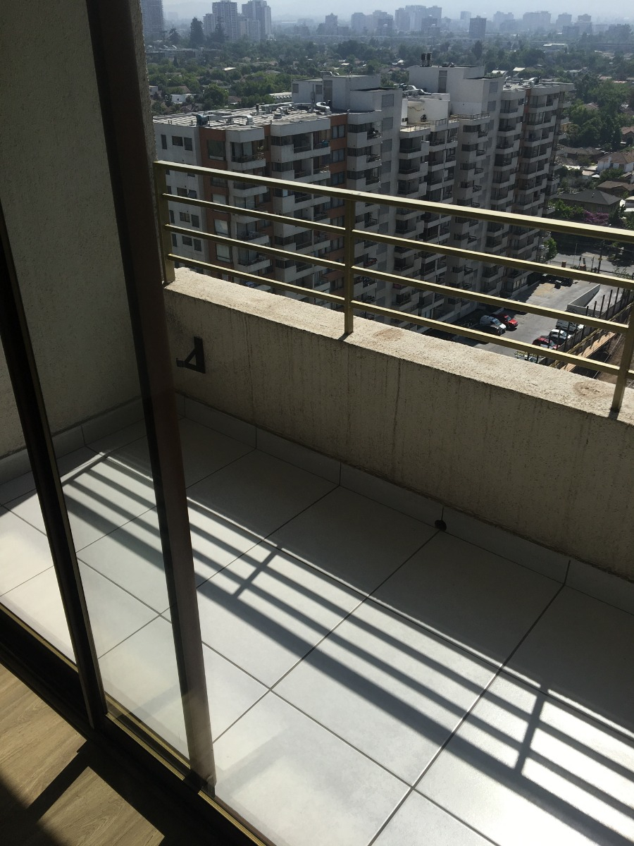 Venta Departamento O 2D en suite Walk-in cl&oacute;set 2B 1E 1B Juan G&oacute;mez Millas - &Ntilde;u&ntilde;oa
