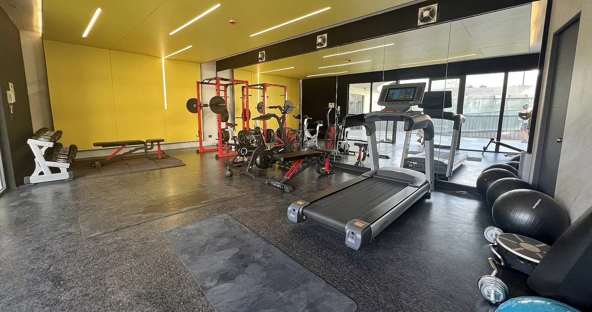 Venta Departamento 2D 2B 2E La Dehesa - Lo Barnechea