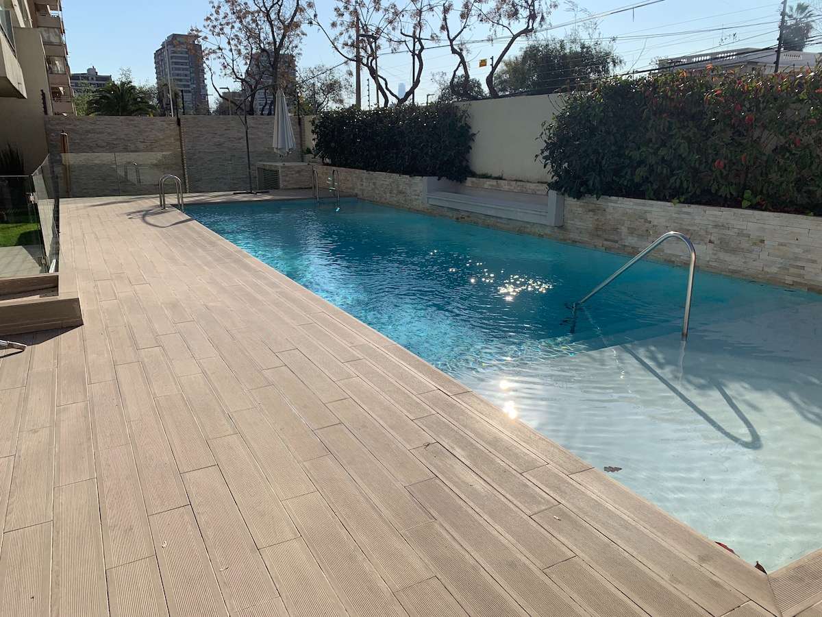 Venta Departamento 3D Sebasti&aacute;n Elcano - Las Condes