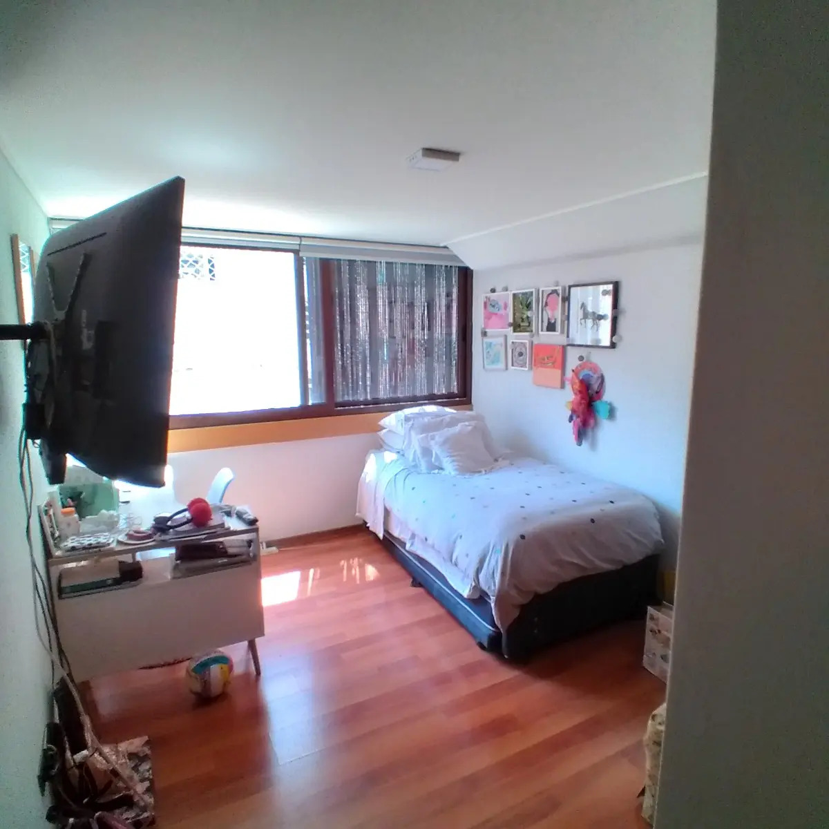 Venta Departamento NO 3D en suite Walk-in cl&oacute;set 3B 1E 1B Barrio El Golf - Las Condes