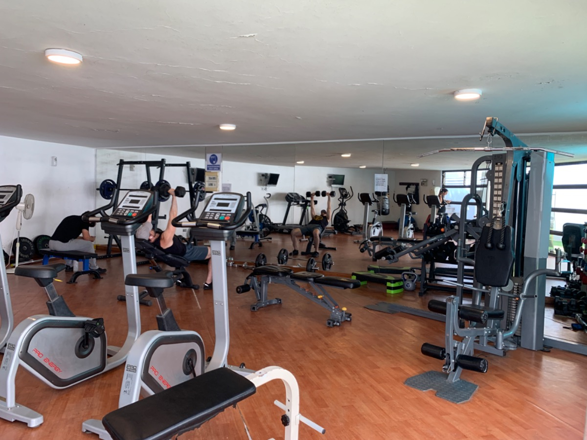 Arriendo Departamento 3D Metro Hernando de Magallanes - Las Condes