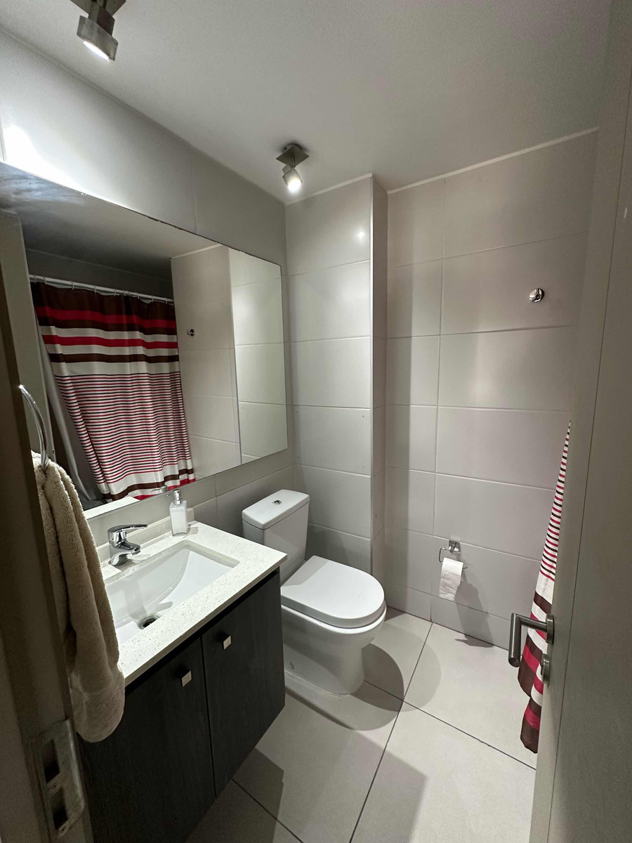 Venta Departamento 1D 1B 1E Metro Monse&ntilde;or Eyzaguirre - &Ntilde;u&ntilde;oa