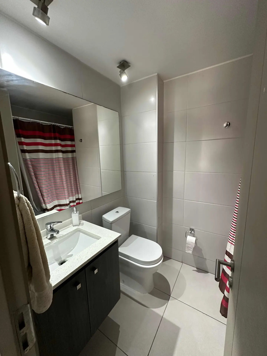 Venta Departamento 1D 1B 1E Metro Monse&ntilde;or Eyzaguirre - &Ntilde;u&ntilde;oa