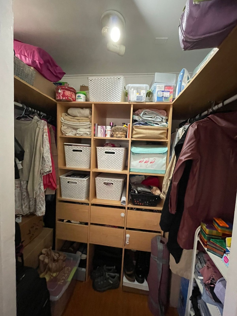 Arriendo Casa P 6D en suite Walk-in cl&oacute;set 4B 4E 1B Parque Juan XXIII - &Ntilde;u&ntilde;oa