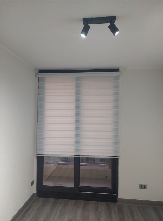 Arriendo Departamento P 2D en suite Walk-in cl&oacute;set 2B 1E 1B Metro &Ntilde;u&ntilde;oa - &Ntilde;u&ntilde;oa