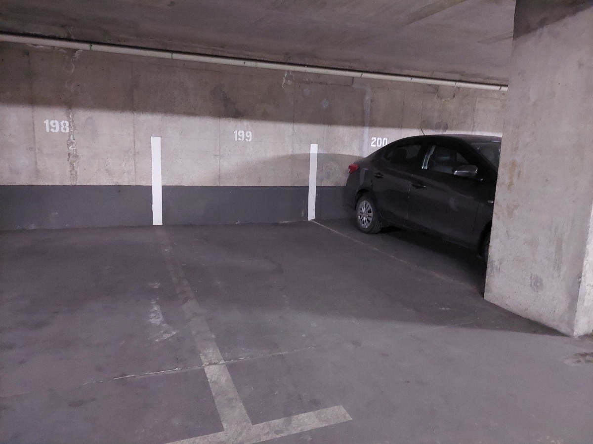 Venta Departamento NO 2D 1B 1E 1Bd Parque San Eugenio - Metro &Ntilde;uble - &Ntilde;u&ntilde;oa