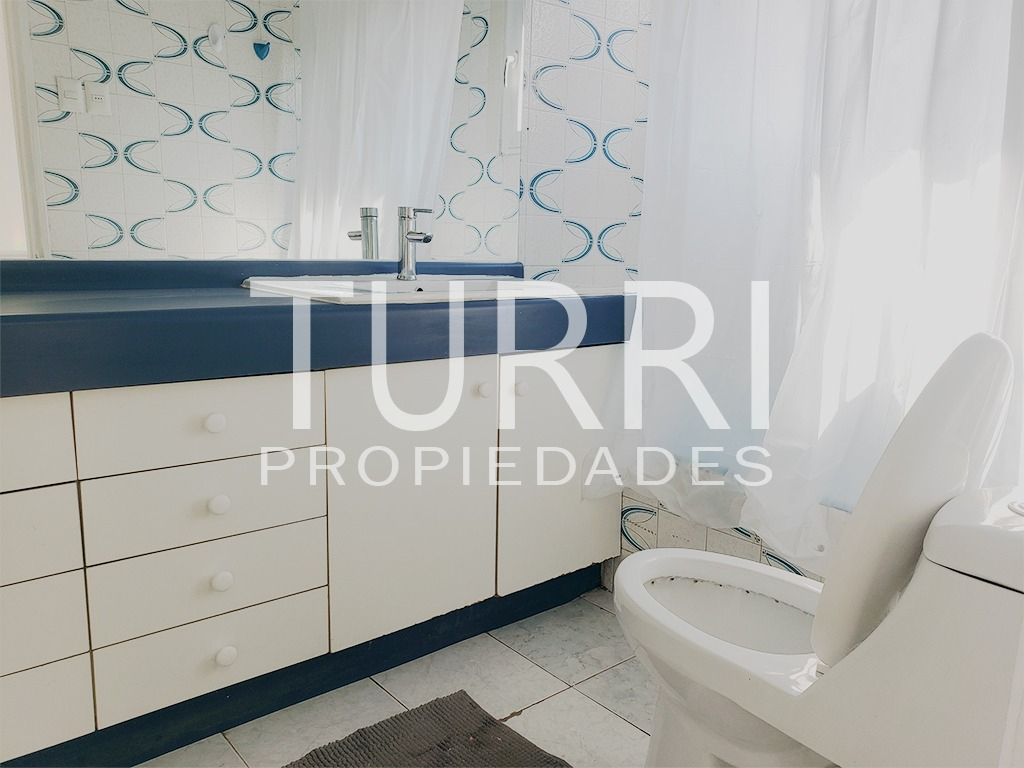 Arriendo Casa NOSP 3D 2B 2E Metro Escuela Militar - Las Condes