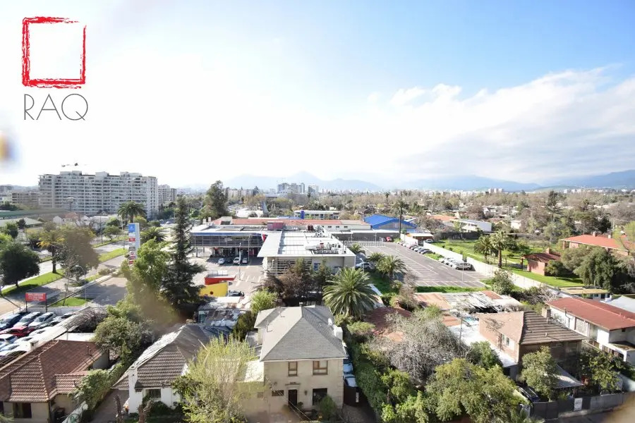 Venta Departamento 2D Metro Sim&oacute;n Bolivar - La Reina