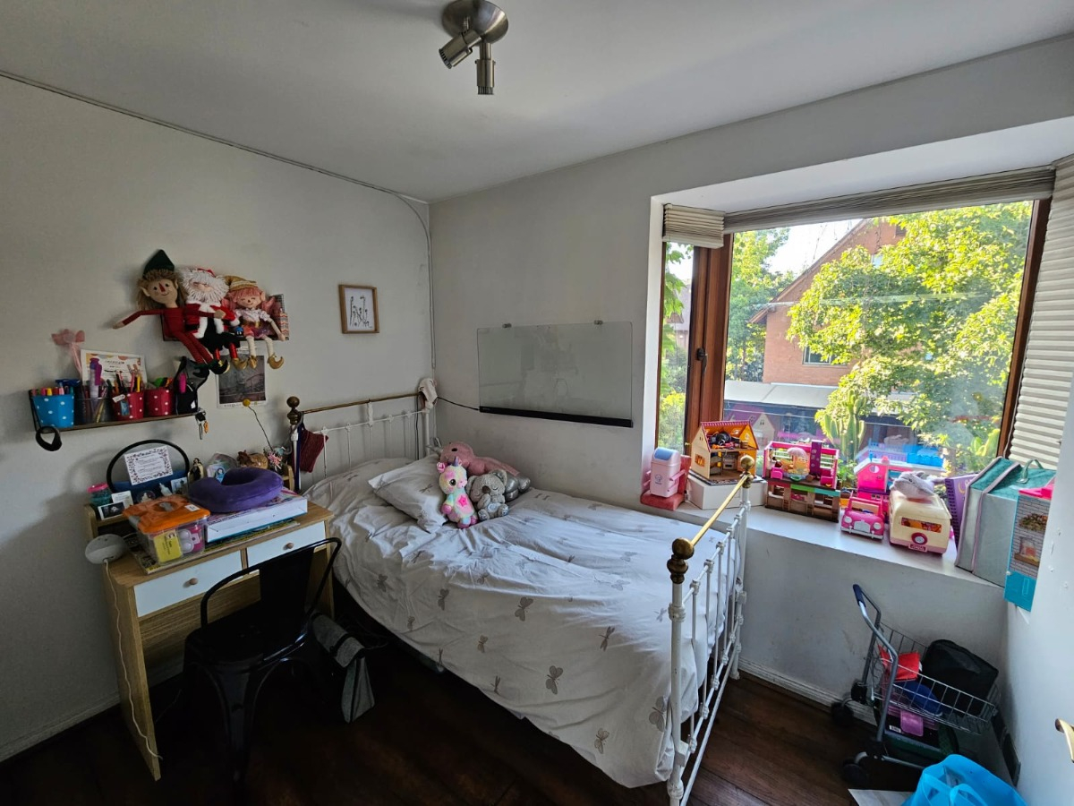 Venta Casa N 5D en suite Walk-in cl&oacute;set 4B 3E 1B Los Trapenses - Lo Barnechea