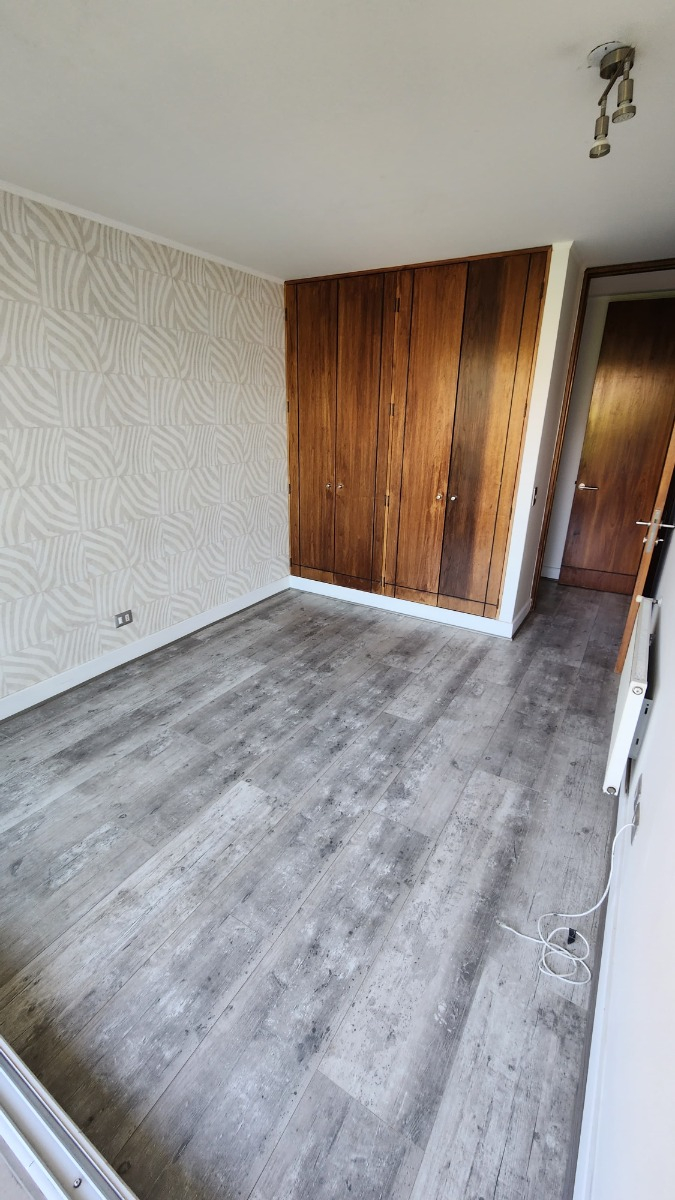 Arriendo Departamento NO 3D en suite Walk-in cl&oacute;set 3B 2E 1B Quinchamal&iacute; - Las Condes