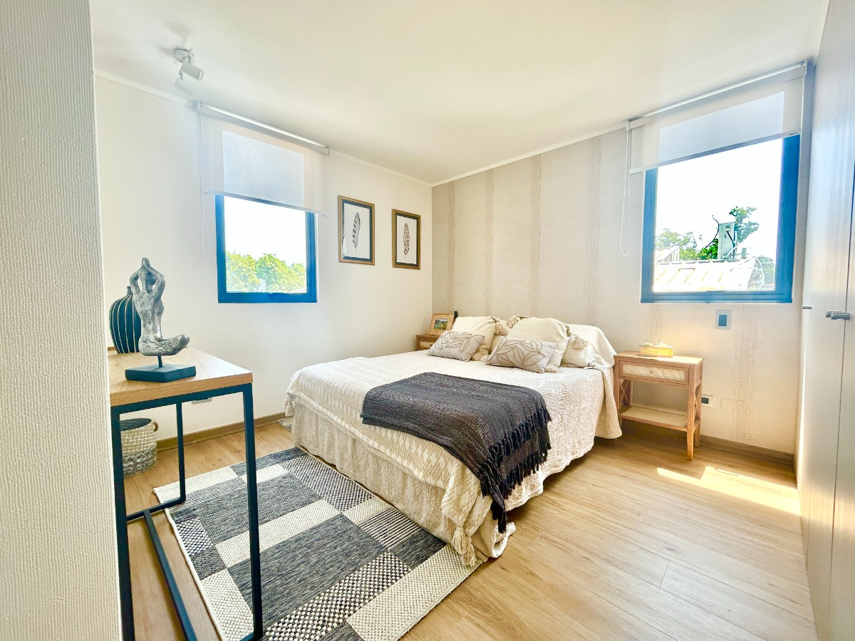 Arriendo Departamento SO 2D en suite 2B 1E 1B Metro &Ntilde;u&ntilde;oa - &Ntilde;u&ntilde;oa
