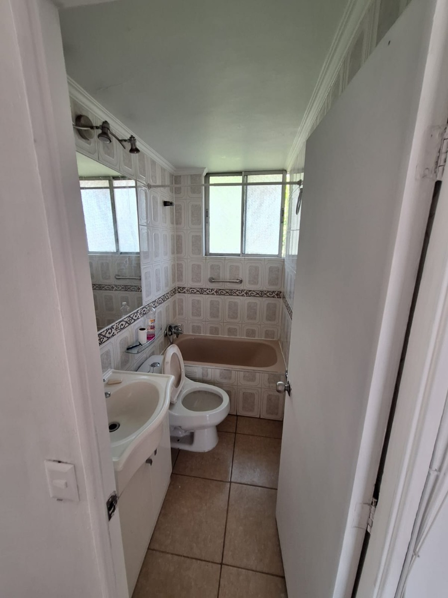 Arriendo Departamento NO 4D en suite 3B 1E Plaza &Ntilde;u&ntilde;oa - &Ntilde;u&ntilde;oa