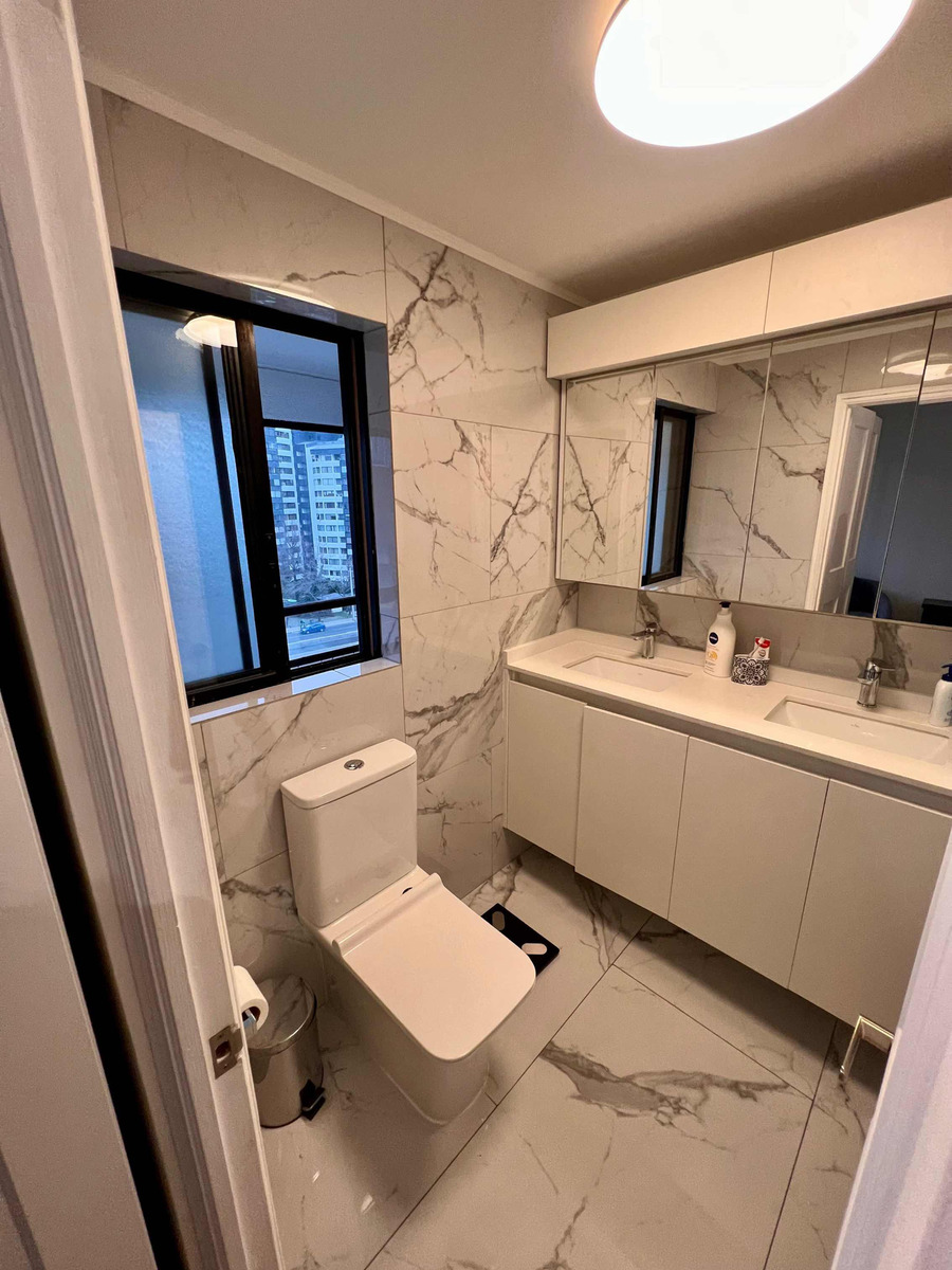 Arriendo Departamento 2D 2B 2E 1Bd Parque Arauco - Las Condes