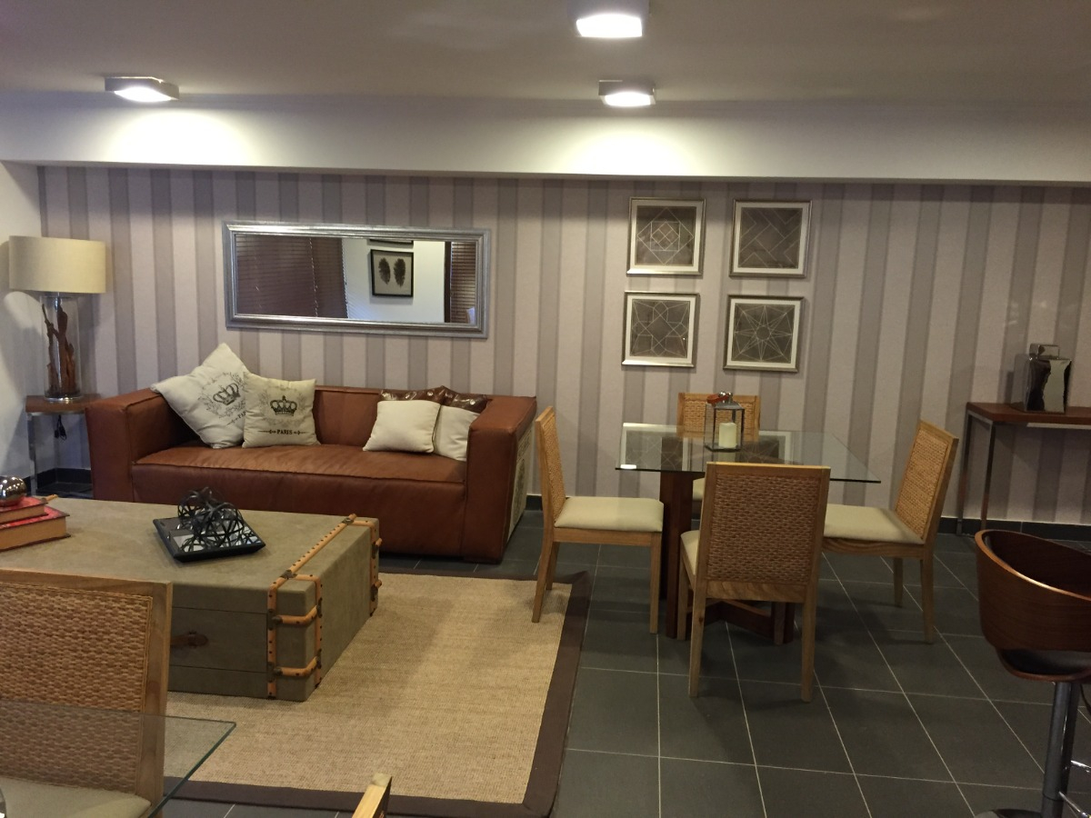 Arriendo Departamento O 2D 2B 1E 1B Tabancura - Vitacura