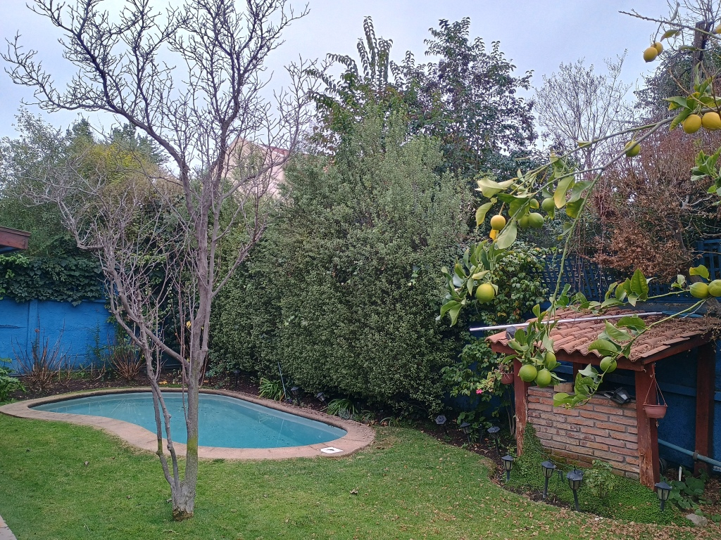 Venta Casa 4D 3B 2E Carlos Ossand&oacute;n - La Reina