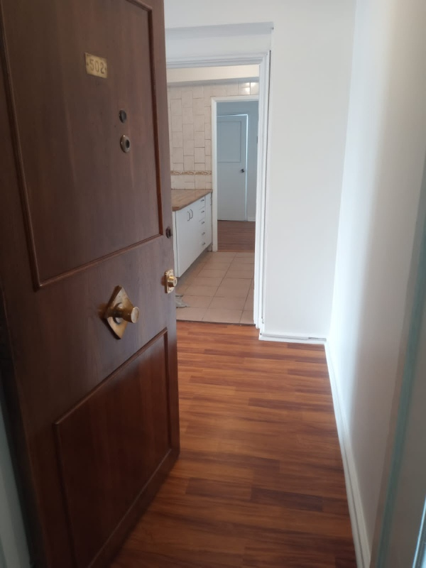 Arriendo Departamento 2D 1B Metro Tobalaba - Mall Costanera - Providencia