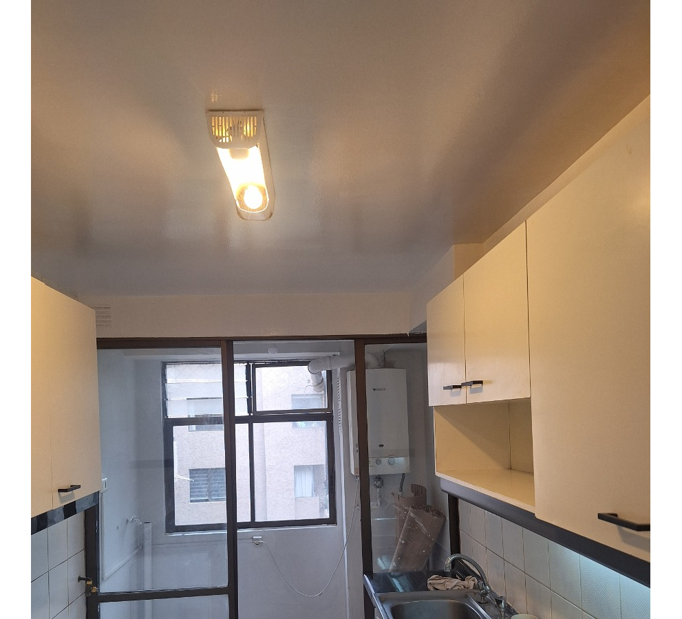 Arriendo Departamento O 3D Walk-in cl&oacute;set 2B 1E Antigua Lo Barnechea - Lo Barnechea