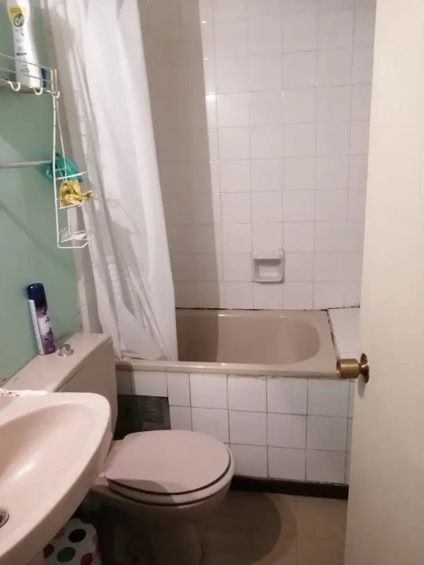 Venta Departamento 3D Francisco de Villagra - La Reina