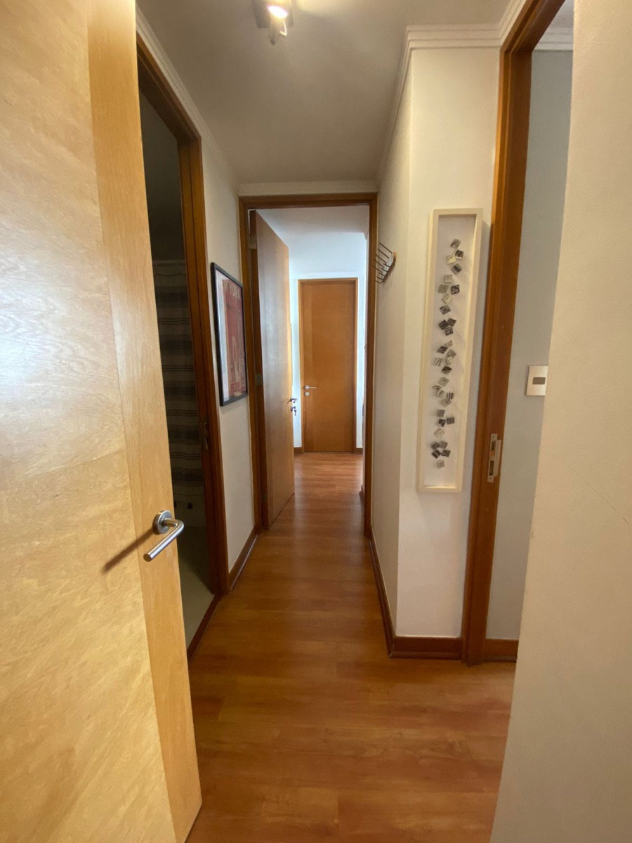 Arriendo Departamento SO 2D 2B 1E 1B P&iacute;o XI - Vitacura