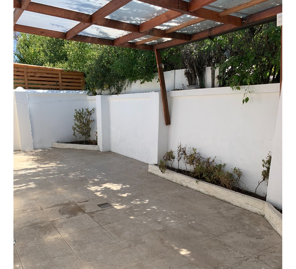 Arriendo Casa 3D Metro Manquehue - Apumanque - Las Condes