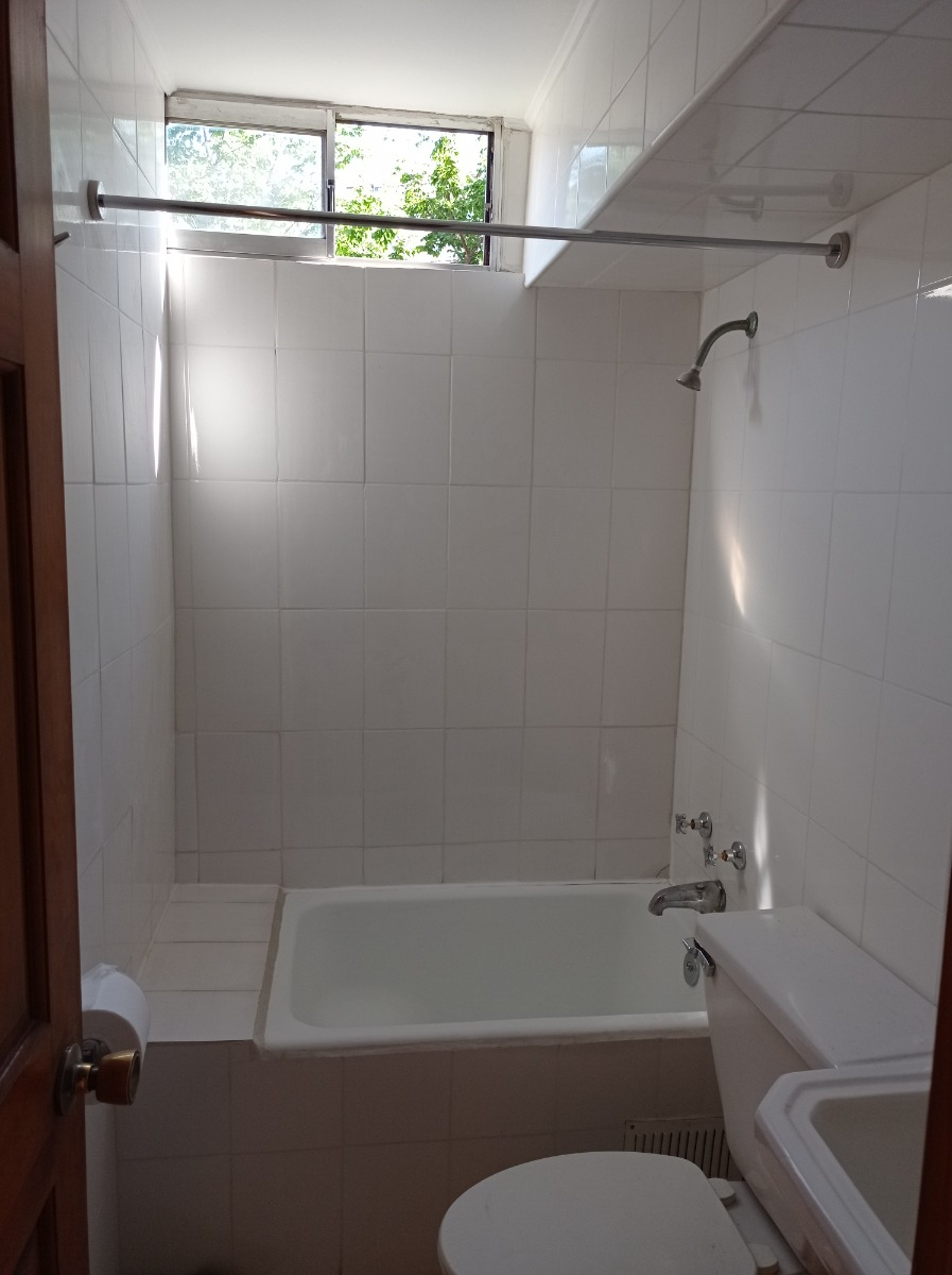 Arriendo Departamento NO 4D 3B 1E Sebasti&aacute;n Elcano - Las Condes