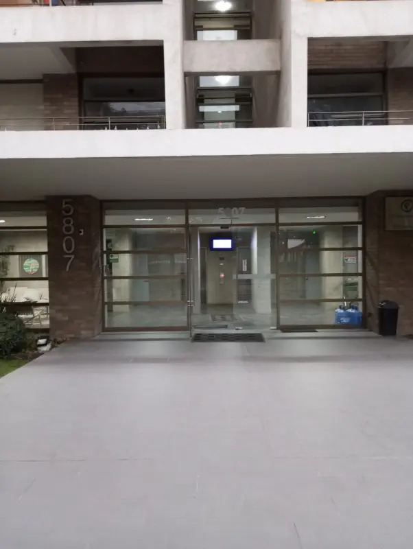 Arriendo Departamento 3D 2B 1E 1B Blest Gana - La Reina