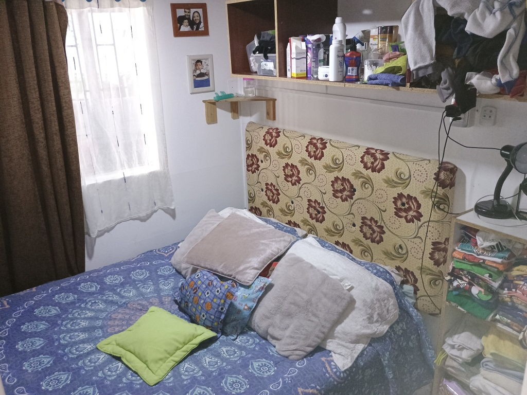 Venta Departamento 3D Los Dominicos - Las Condes