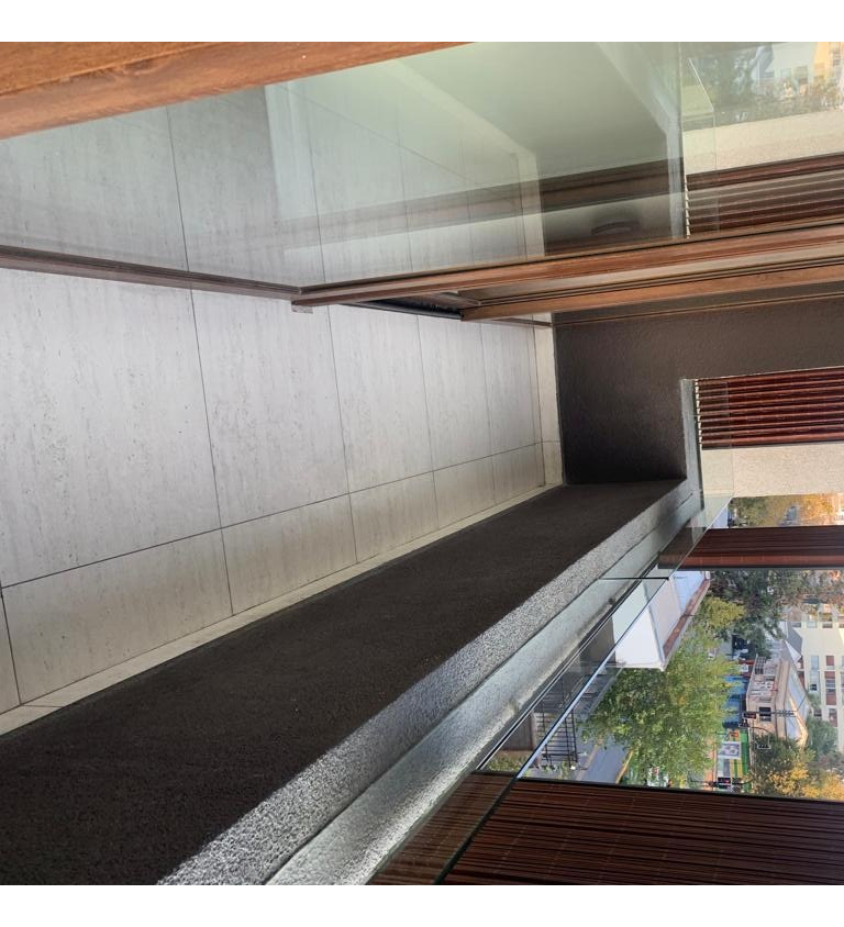 Arriendo Departamento P 2D en suite 2B 1E 1B Campus Oriente - Providencia